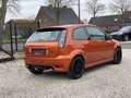 Ford Fiesta 1.4 Turbo TDCi Ambiente/Clima/**** Orange - thumbnail 5