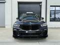 BMW X5 3.0 dAS " M-PACK/22"/HEAD-UP/SOFTCLOSE/PANO/LED " Noir - thumbnail 3