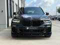 BMW X5 3.0 dAS " M-PACK/22"/HEAD-UP/SOFTCLOSE/PANO/LED " Noir - thumbnail 4