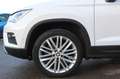 SEAT Ateca Xcellence*LED*ACC*PANO*LEDER*KEYLESS*R-KAM Wit - thumbnail 11