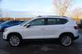 SEAT Ateca Xcellence*LED*ACC*PANO*LEDER*KEYLESS*R-KAM Wit - thumbnail 8