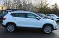SEAT Ateca Xcellence*LED*ACC*PANO*LEDER*KEYLESS*R-KAM Wit - thumbnail 4