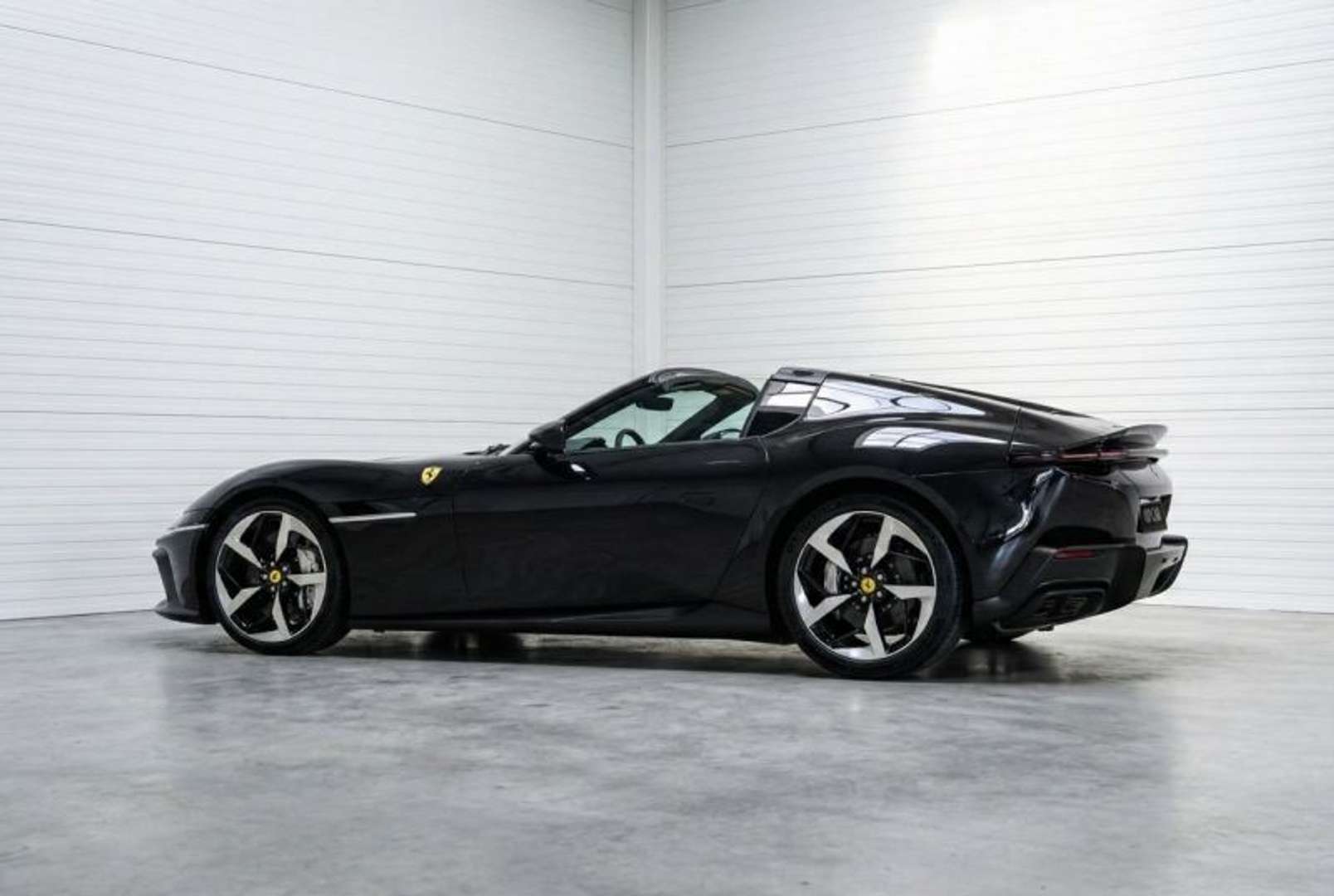 Ferrari SF90 Spider -  - Joinsteer - #2