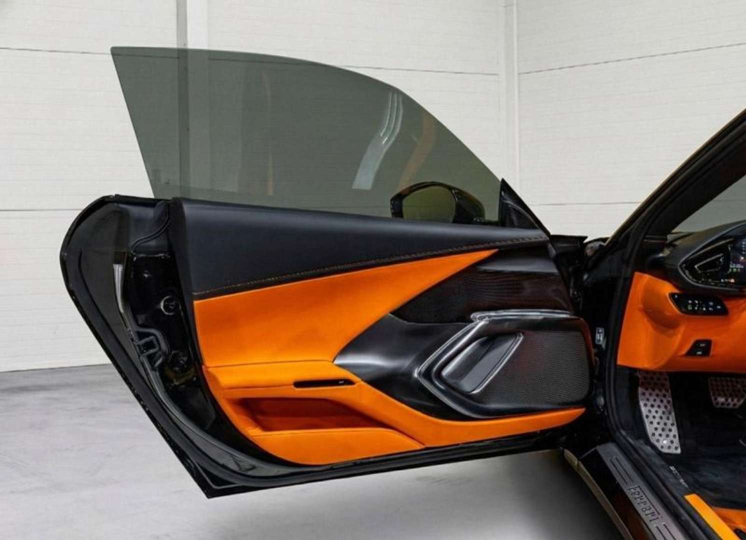 Ferrari SF90 Spider -  - Joinsteer - #5