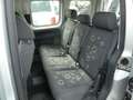 Volkswagen Caddy Roncalli TSI AHK aus 1. Hand Silber - thumbnail 11