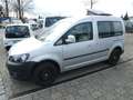 Volkswagen Caddy Roncalli TSI AHK aus 1. Hand Silber - thumbnail 1