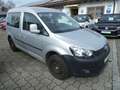 Volkswagen Caddy Roncalli TSI AHK aus 1. Hand Silber - thumbnail 3