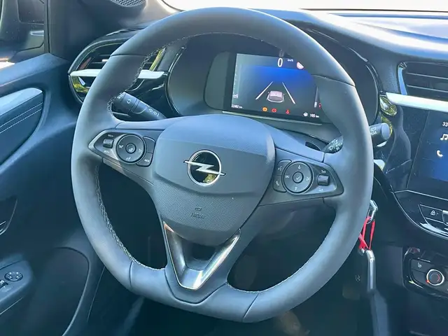 Opel Corsa view 12