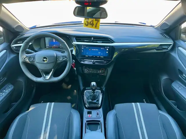 Opel Corsa view 11