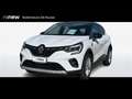Renault Captur 1.6 E-TECH Hybrid Intens Auto 145cv Bianco - thumbnail 1