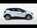 Renault Captur 1.6 E-TECH Hybrid Intens Auto 145cv Bianco - thumbnail 3