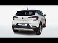 Renault Captur 1.6 E-TECH Hybrid Intens Auto 145cv Bianco - thumbnail 2