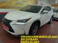 Lexus NX 300 300h Business Navigation 2WD Blanco - thumbnail 1