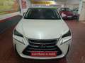 Lexus NX 300 300h Business Navigation 2WD Blanco - thumbnail 5