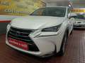 Lexus NX 300 300h Business Navigation 2WD Blanco - thumbnail 3