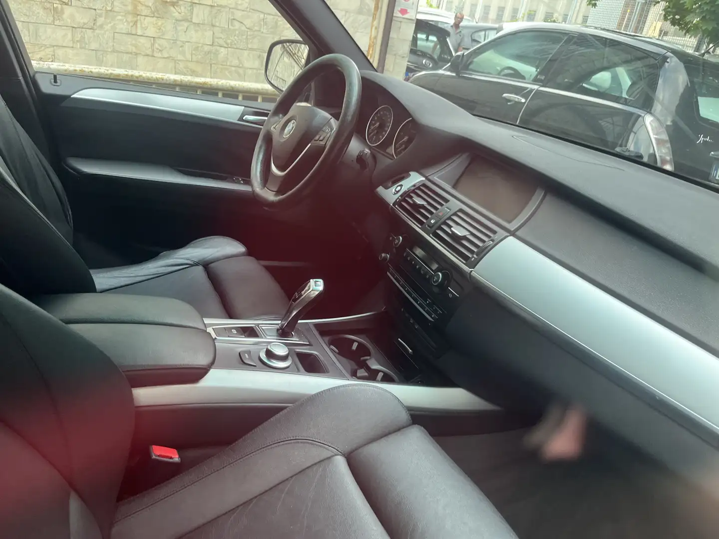 BMW X5 3.0d Attiva auto FL - 1