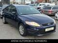 Ford Mondeo Lim. Cool & Sound Blau - thumbnail 4