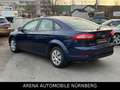 Ford Mondeo Lim. Cool & Sound Blau - thumbnail 5