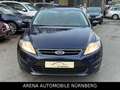 Ford Mondeo Lim. Cool & Sound Blau - thumbnail 2