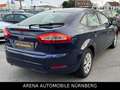 Ford Mondeo Lim. Cool & Sound Blau - thumbnail 7