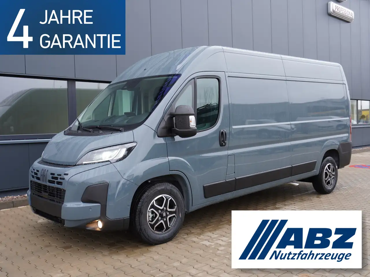Fiat Ducato