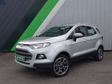 1.0 ecoboost 125 titanium