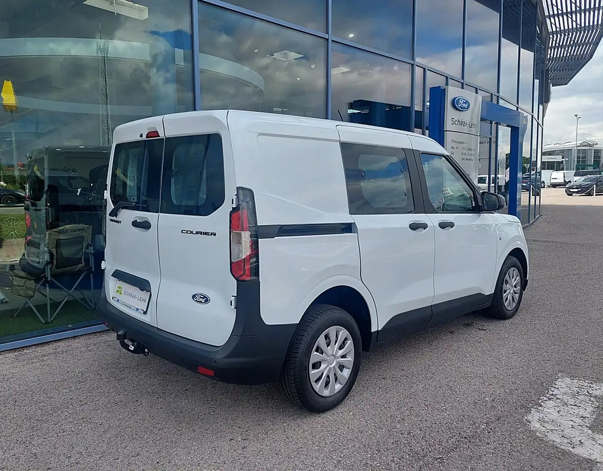 Ford Model not specified 2026
