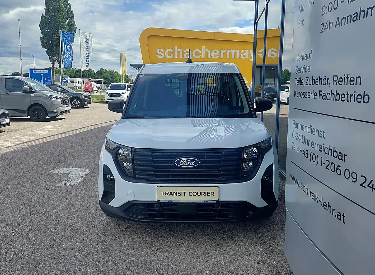 Ford Model not specified 2026