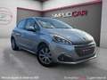 Peugeot 208 Allure Business Gris - thumbnail 1
