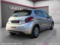 Peugeot 208 Allure Business Gris - thumbnail 8