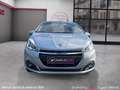 Peugeot 208 Allure Business Gris - thumbnail 6