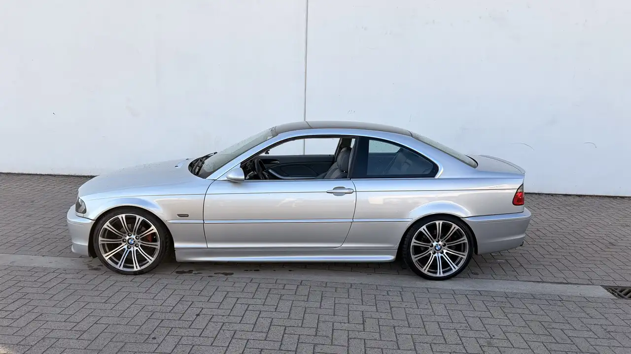BMW 323 Ci, foto 5