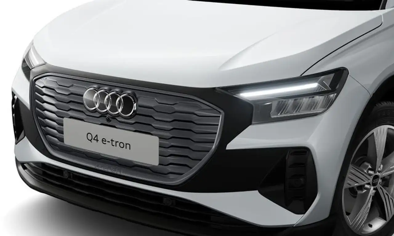 Audi Q4 e-tron 40 e-tron Business 5