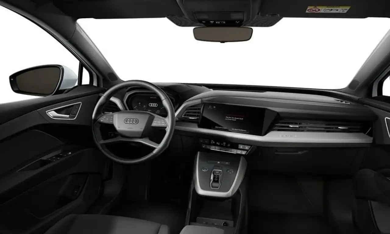 Audi Q4 e-tron 40 e-tron Business 4