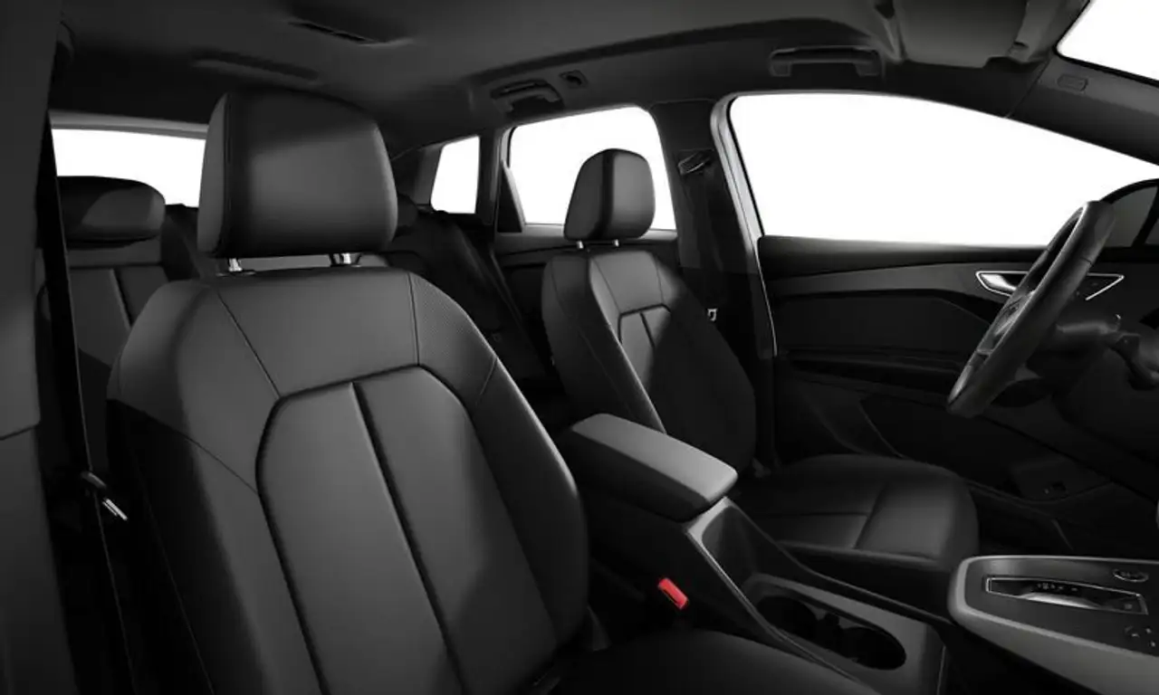 Audi Q4 e-tron 40 e-tron Business 3