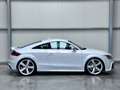 Audi TT RS TTRS Coupé 2.5 TFSI Quattro TTRS S tronic Grijs - thumbnail 4