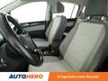Volkswagen Touran 2.0 TDI Highline BlueMotion Tech Aut.*NAVI* Серебристый - thumbnail 10