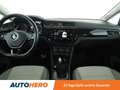 Volkswagen Touran 2.0 TDI Highline BlueMotion Tech Aut.*NAVI* Серебристый - thumbnail 12