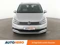 Volkswagen Touran 2.0 TDI Highline BlueMotion Tech Aut.*NAVI* Серебристый - thumbnail 9