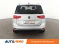 Volkswagen Touran 2.0 TDI Highline BlueMotion Tech Aut.*NAVI* Серебристый - thumbnail 5