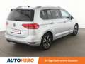 Volkswagen Touran 2.0 TDI Highline BlueMotion Tech Aut.*NAVI* Серебристый - thumbnail 6