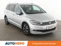 Volkswagen Touran 2.0 TDI Highline BlueMotion Tech Aut.*NAVI* Серебристый - thumbnail 8