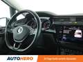 Volkswagen Touran 2.0 TDI Highline BlueMotion Tech Aut.*NAVI* Серебристый - thumbnail 13