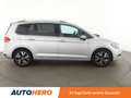Volkswagen Touran 2.0 TDI Highline BlueMotion Tech Aut.*NAVI* Серебристый - thumbnail 7
