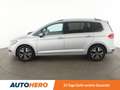 Volkswagen Touran 2.0 TDI Highline BlueMotion Tech Aut.*NAVI* Серебристый - thumbnail 3