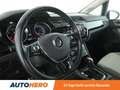 Volkswagen Touran 2.0 TDI Highline BlueMotion Tech Aut.*NAVI* Серебристый - thumbnail 11