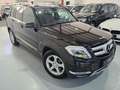 Mercedes-Benz GLK 200 200CDI BE Bright Edition Negro - thumbnail 6