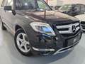 Mercedes-Benz GLK 200 200CDI BE Bright Edition Negro - thumbnail 7