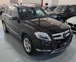 Mercedes-Benz GLK 200 200CDI BE Bright Edition Negro - thumbnail 8