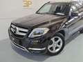 Mercedes-Benz GLK 200 200CDI BE Bright Edition Negro - thumbnail 2